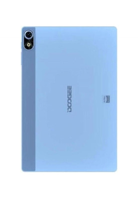 DOOGEE T10 Plus 8/256GB LTE Blue