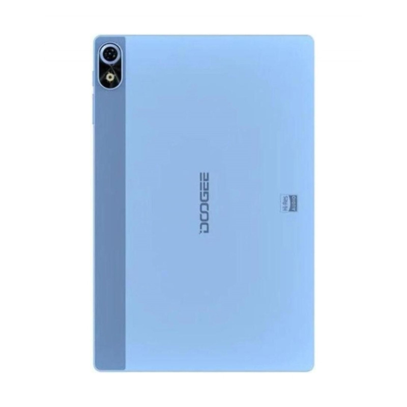 DOOGEE T10 Plus 8/256GB LTE Blue