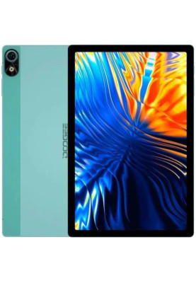 DOOGEE T10 Plus 8/256GB LTE Green