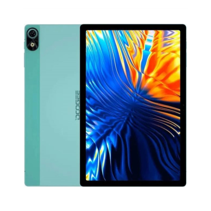 DOOGEE T10 Plus 8/256GB LTE Green