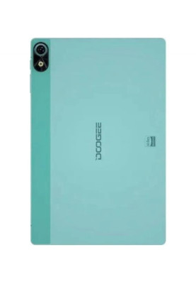 DOOGEE T10 Plus 8/256GB LTE Green