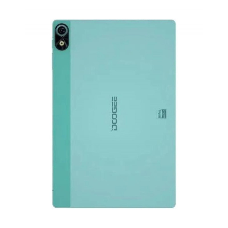 DOOGEE T10 Plus 8/256GB LTE Green