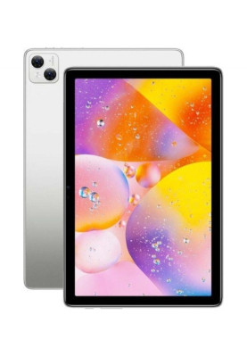 DOOGEE T10 Tablet Pad 8/128gb Silver