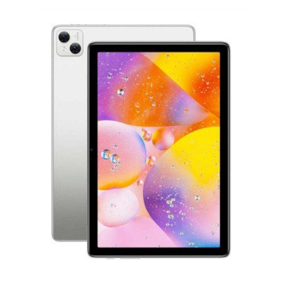 DOOGEE T10 Tablet Pad 8/128gb Silver