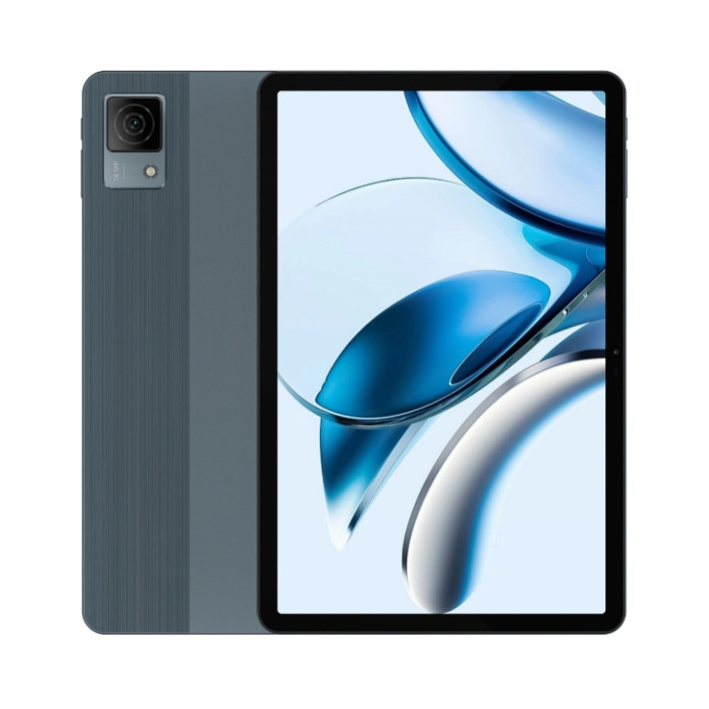 Планшет DOOGEE T40 8/512GB LTE Grey