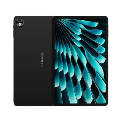 DOOGEE T40 Pro 8/512GB LTE Black