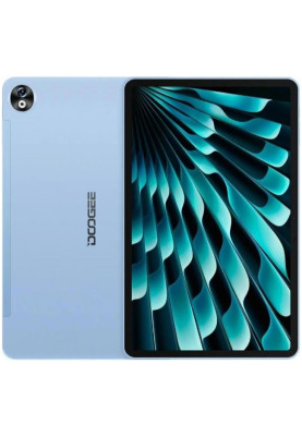 DOOGEE T40 Pro 8/512GB LTE Blue