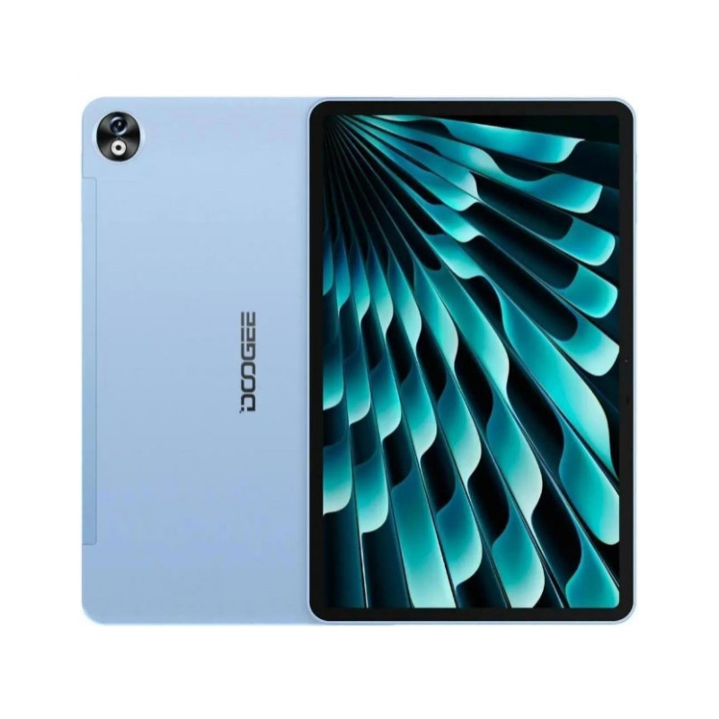 DOOGEE T40 Pro 8/512GB LTE Blue