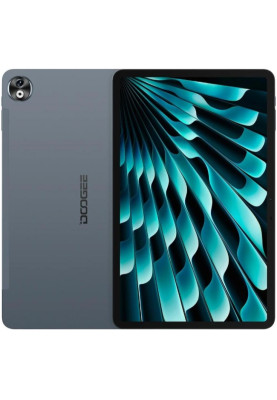 DOOGEE T40 Pro 8/512GB LTE Grey