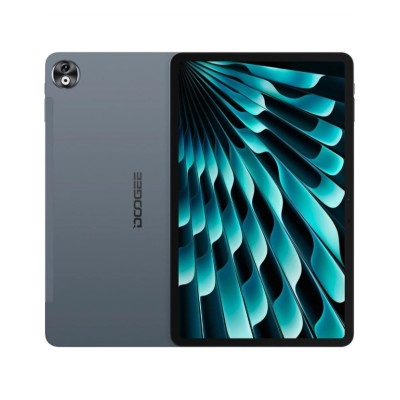 DOOGEE T40 Pro 8/512GB LTE Grey