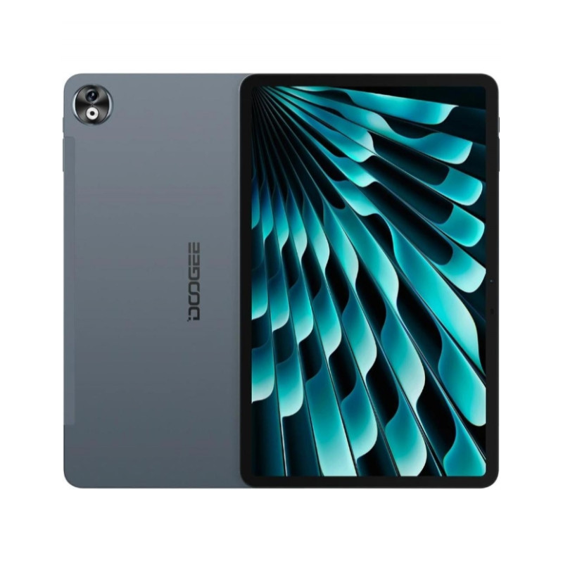 DOOGEE T40 Pro 8/512GB LTE Grey