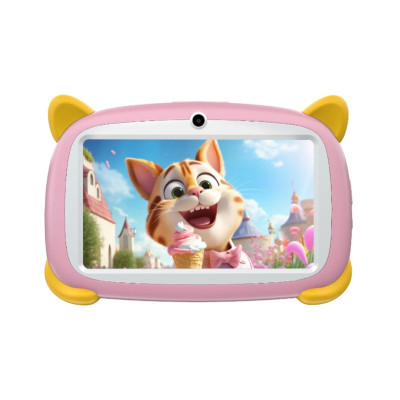 DOOGEE U7 Tablet 2/32gb pink