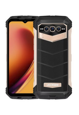 DOOGEE V Max 5G 12/256gb Gold