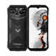 DOOGEE V Max Pro 12/512GB Black