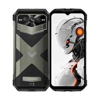 DOOGEE V Max Pro 12/512GB Gray