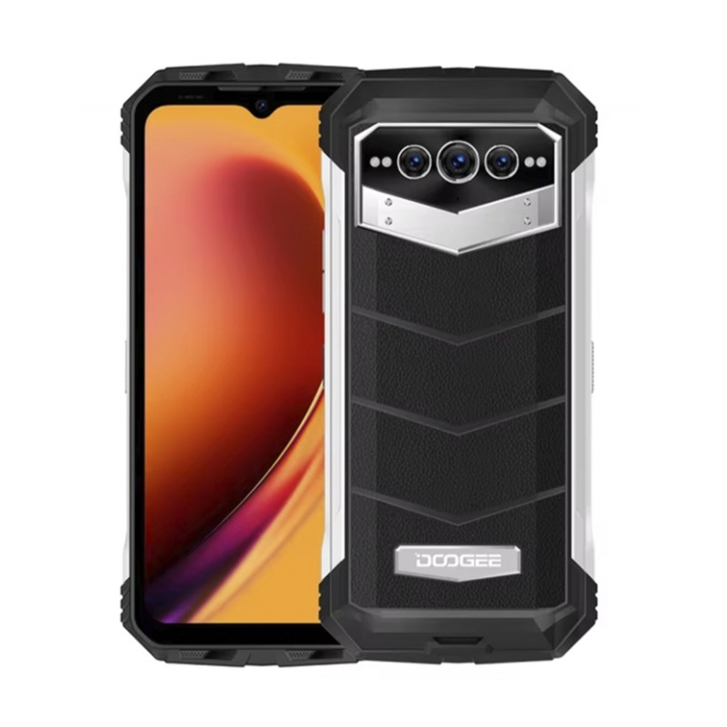 DOOGEE V Max 5G 12/256gb Silver