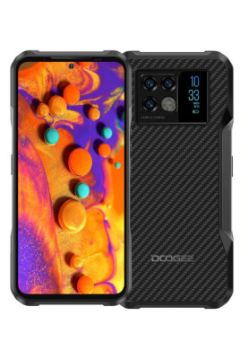 Doogee V20 8/256gb Black