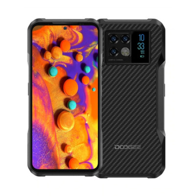 Doogee V20 8/256gb Black