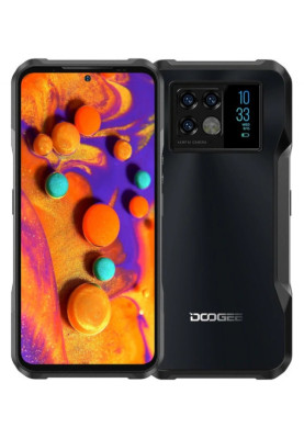 Doogee V20 8/256gb Gray