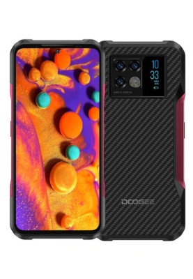Doogee V20 8/256gb Red