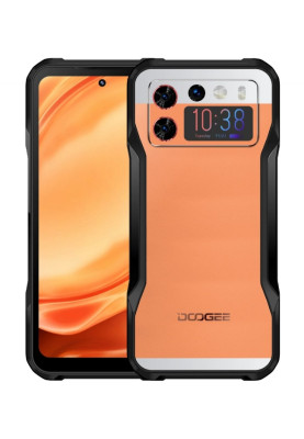 Doogee v20s 12/256gb orange