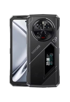 Doogee V40 Pro 16/512Gb Silver