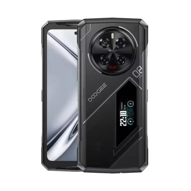 Doogee V40 Pro 16/512Gb Silver