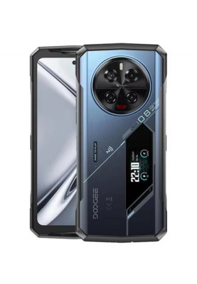 Doogee V40 Pro 16/512Gb Blue