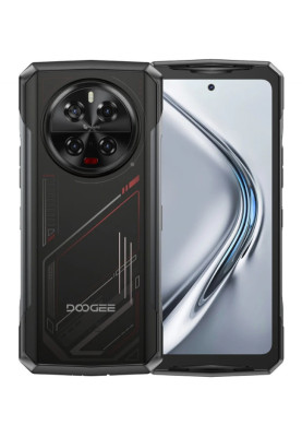 DOOGEE V40 12/512gb Red