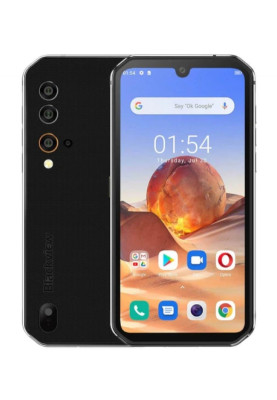 Blackview BV9900E 6/128GB IP68 Silver