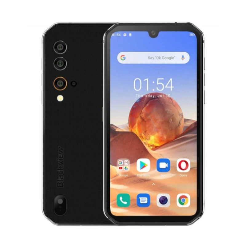 Blackview BV9900E 6/128GB IP68 Silver