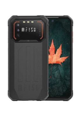 Oukitel IIIF150 Air1 6/64GB Rock