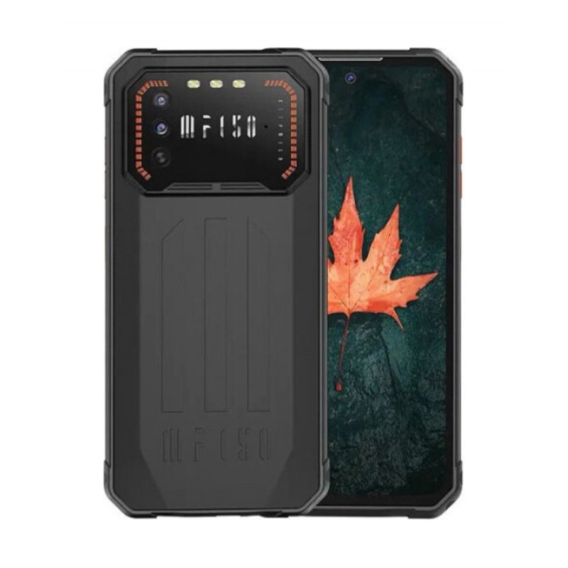 Oukitel IIIF150 Air1 6/64GB Rock