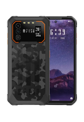 Oukitel IIIF150 B1 Pro 6/128gb Black
