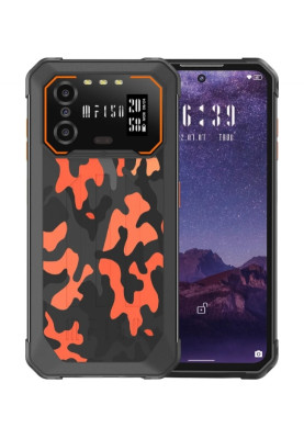 Oukitel IIIF150 B1 Pro 6/128GB Wild Orange
