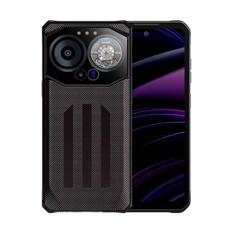 Oukitel IIIF150 B3 Pro 16/512gb Sandstone Purple