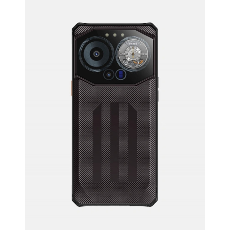 Oukitel IIIF150 B3 Pro 16/512gb Sandstone Purple