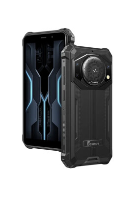 Fossibot F101P 4/64Gb Black