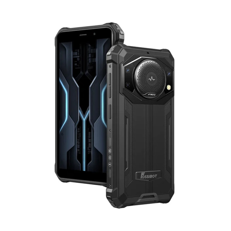 Fossibot F101P 4/64Gb Black