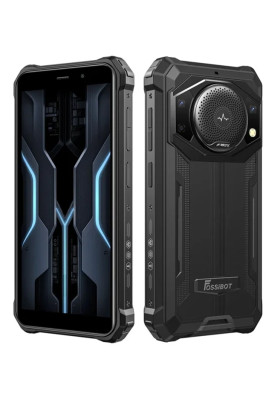 Fossibot F101P 4/64Gb Black