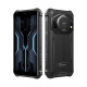 Fossibot F101P 4/64Gb Black