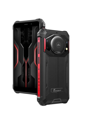 Fossibot F101P 4/64Gb Red