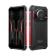 Fossibot F101P 4/64Gb Red