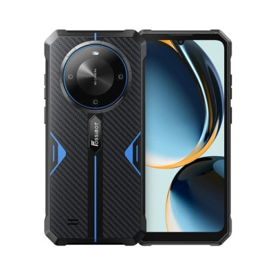 Fossibot F105 4/64Gb Blue