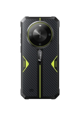 Fossibot F105 4/64Gb Green