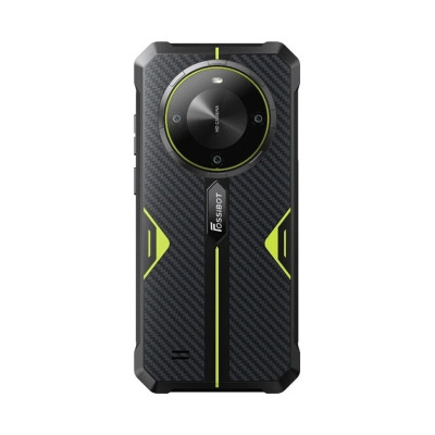 Fossibot F105 4/64Gb Green
