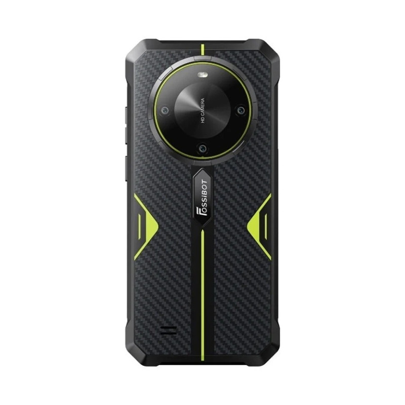 Fossibot F105 4/64Gb Green