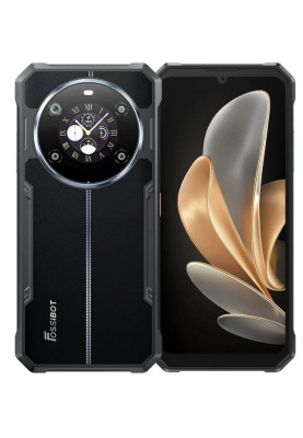 FOSSiBOT F109 8/256gb Gray