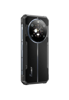FOSSiBOT F109 8/256gb Gray