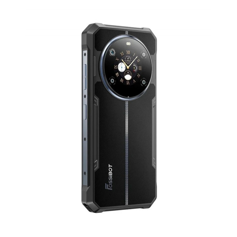FOSSiBOT F109 8/256gb Gray